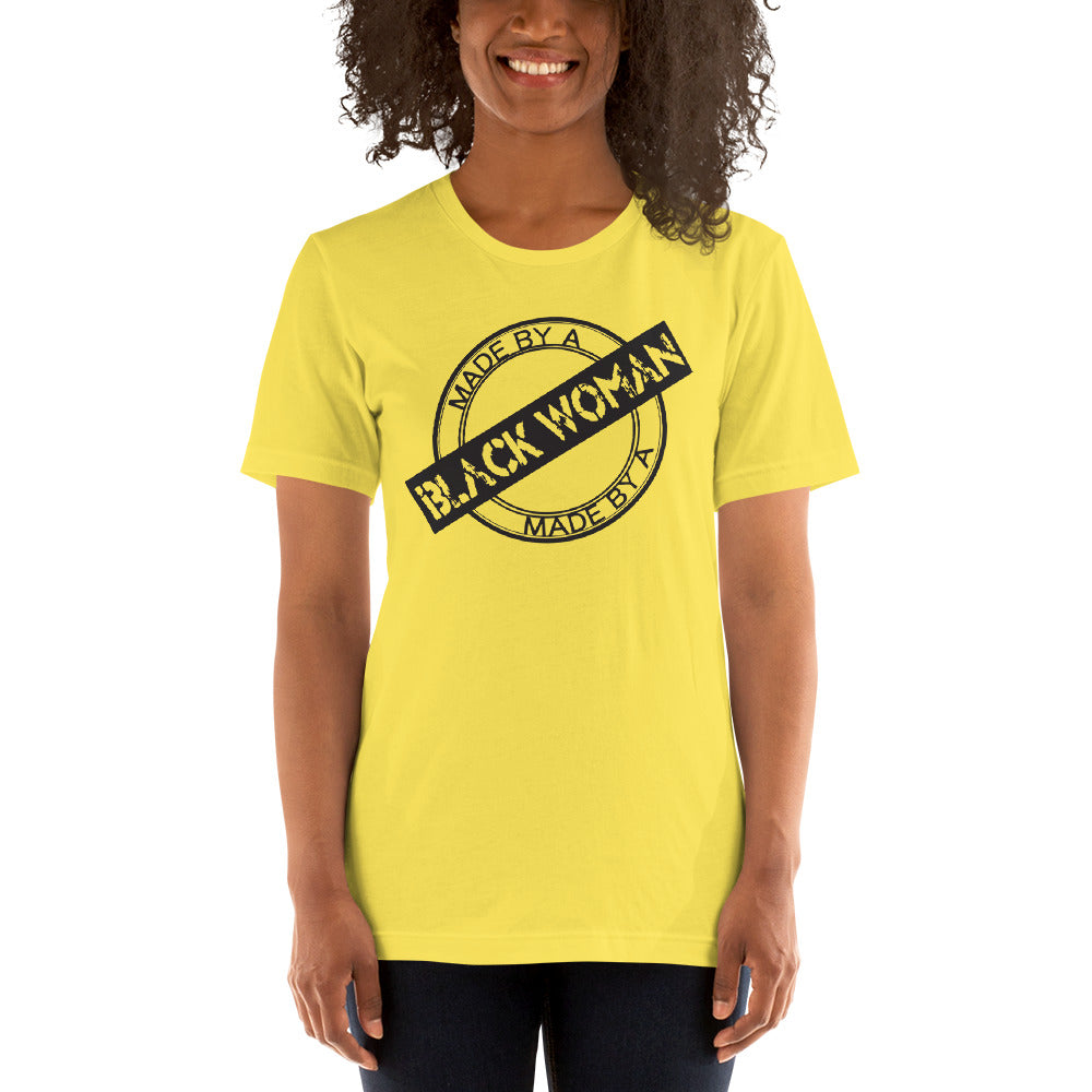 MBABW Women's Tee